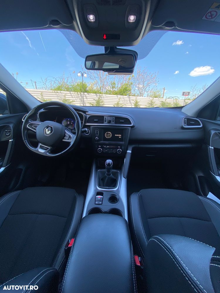 Renault Kadjar - 8