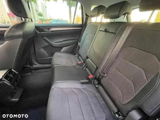 Skoda Kodiaq 1.5 TSI ACT 4x2 Style DSG - 11