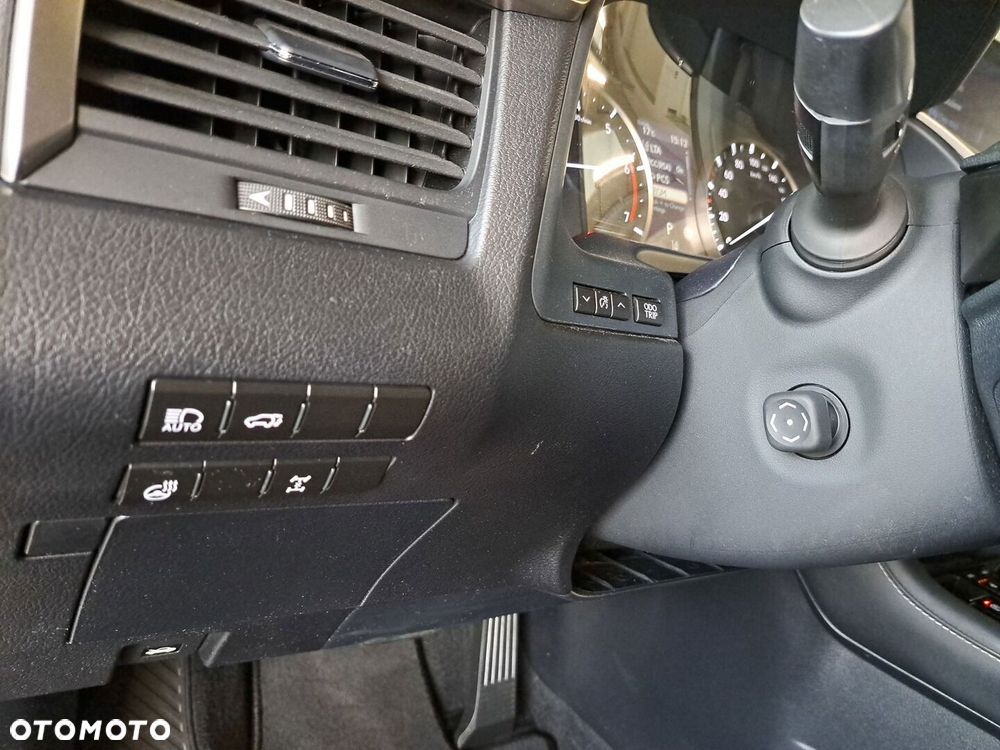 Lexus RX 300 Business Edition + - 30