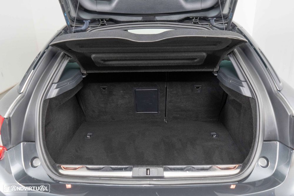 DS DS5 1.6 e-HDi Be Chic ETG6 - 13