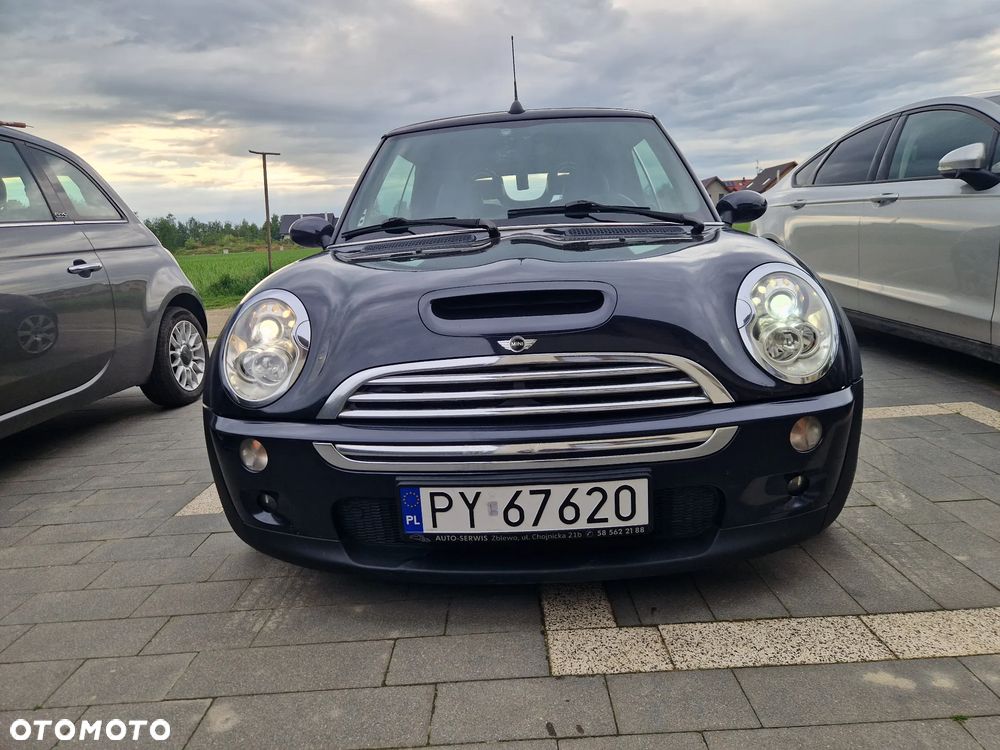 MINI Cooper S Standard - 11