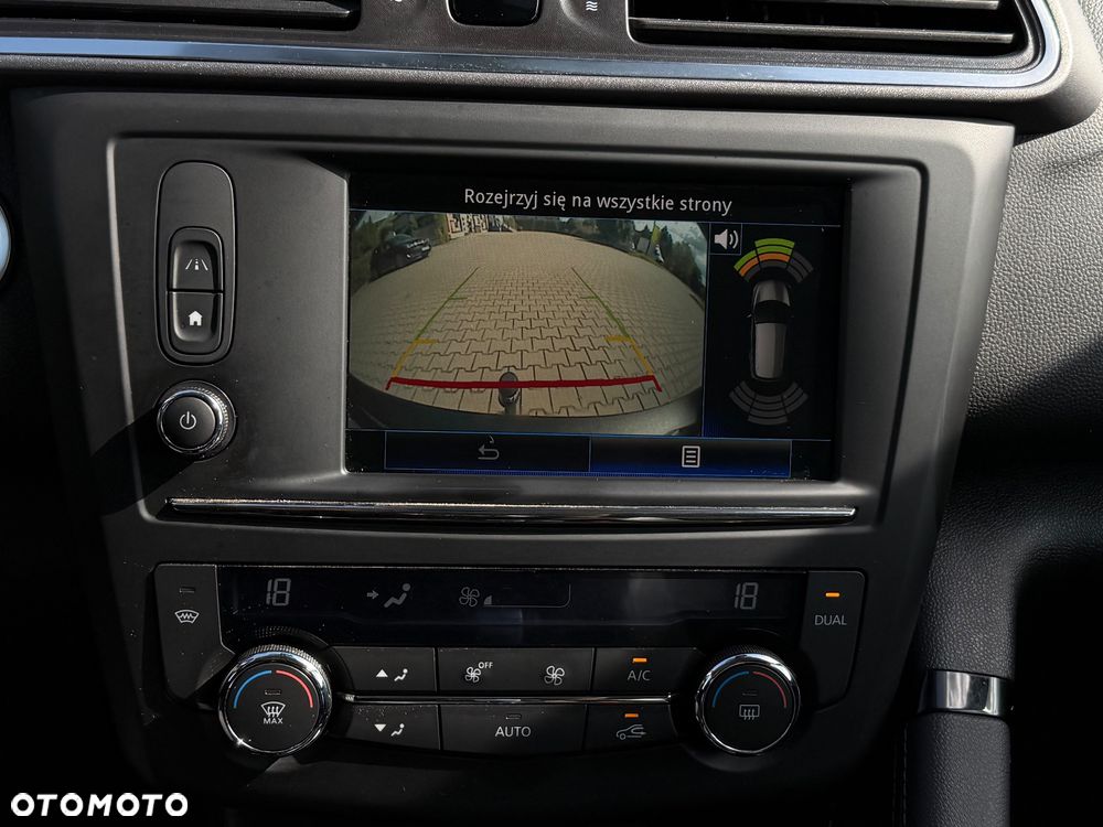 Renault Kadjar Energy TCe 130 EDC LIMITED - 38