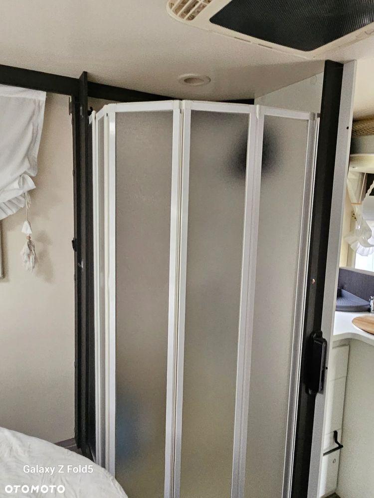 Roller Team Kronos 265TL - 20