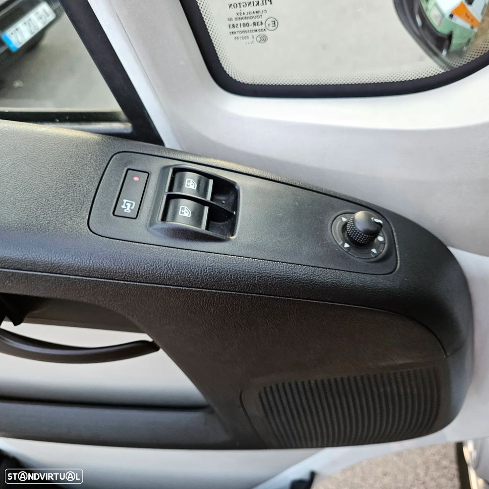 Citroën Jumper frigorífica - 12