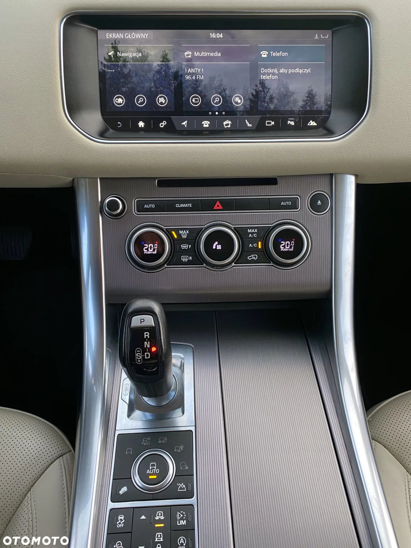 Land Rover Range Rover Sport S 2.0 SD4 HSE - 17