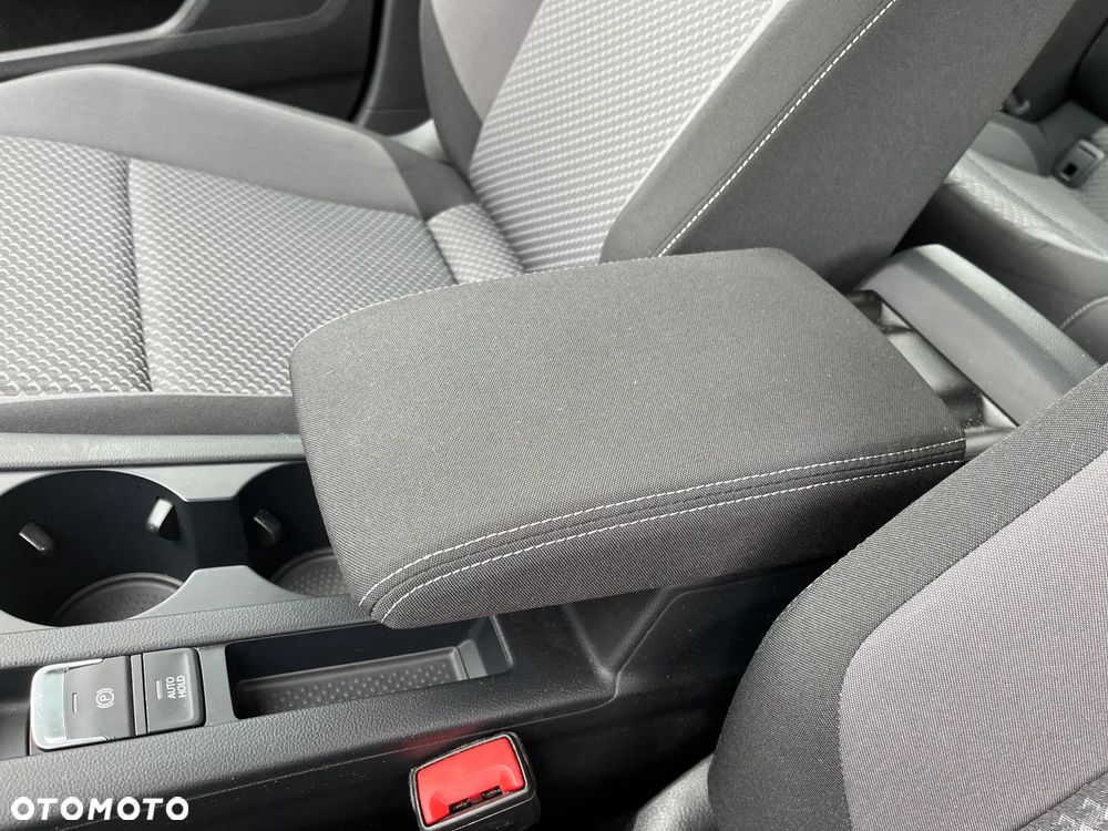 Volkswagen Passat 1.4 TSI BMT ACT Trendline DSG - 14