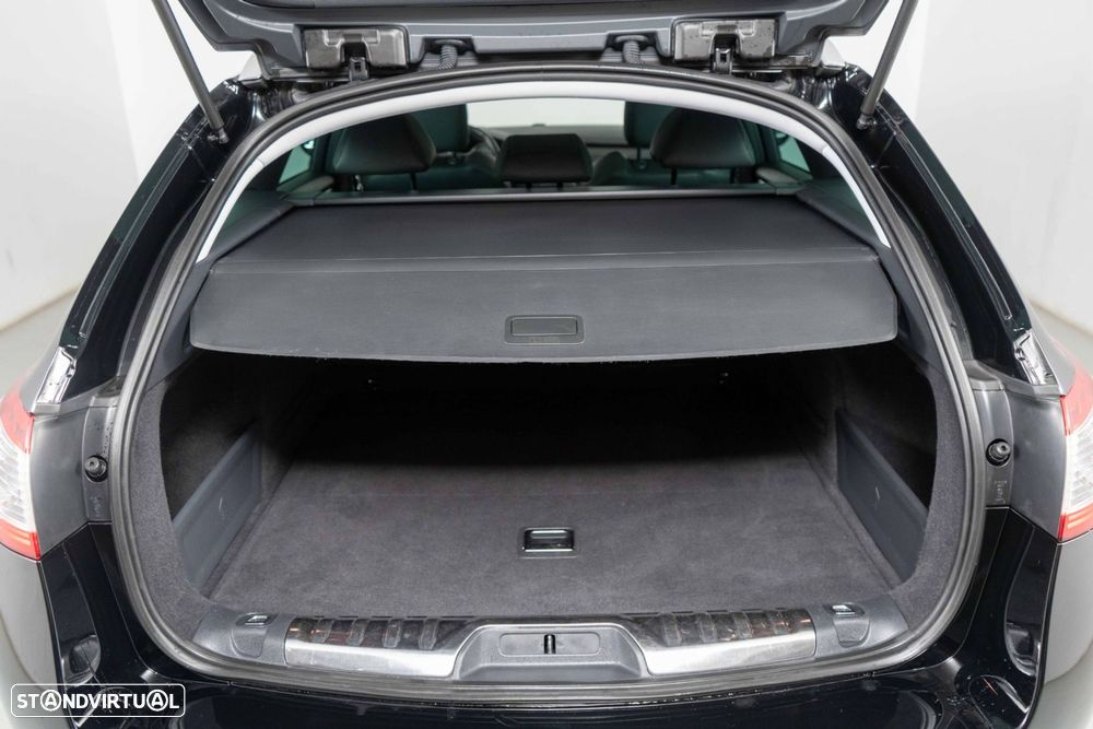 Peugeot 508 SW 1.6 e-HDi Allure J18 - 11