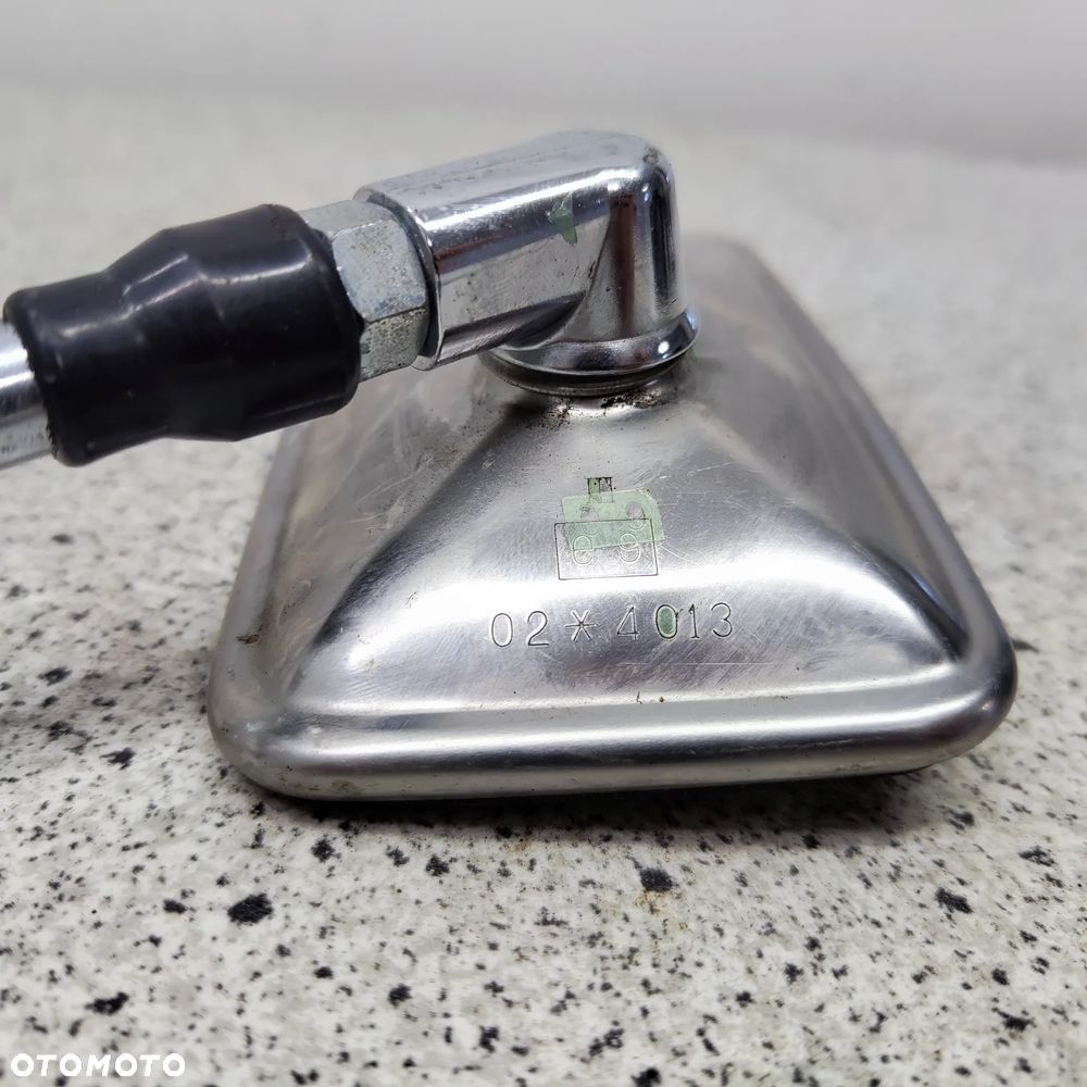 Lusterko, lusterka Suzuki SV 650 SV650 - 14