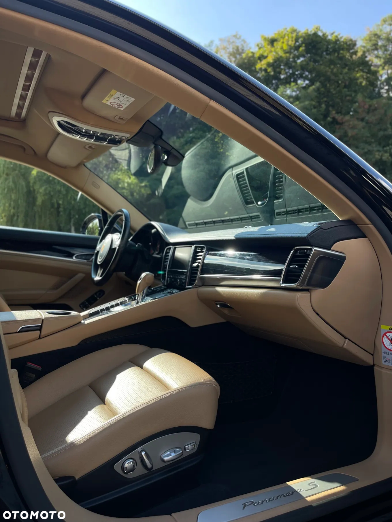 Porsche Panamera S PDK - 19