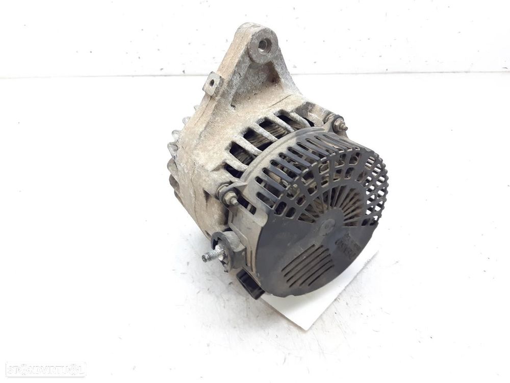 ALTERNADOR TOYOTA COROLLA VERSO 2008 - 4