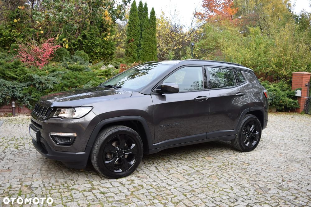 Jeep Compass 1.4 TMair Night Eagle FWD S&S - 3