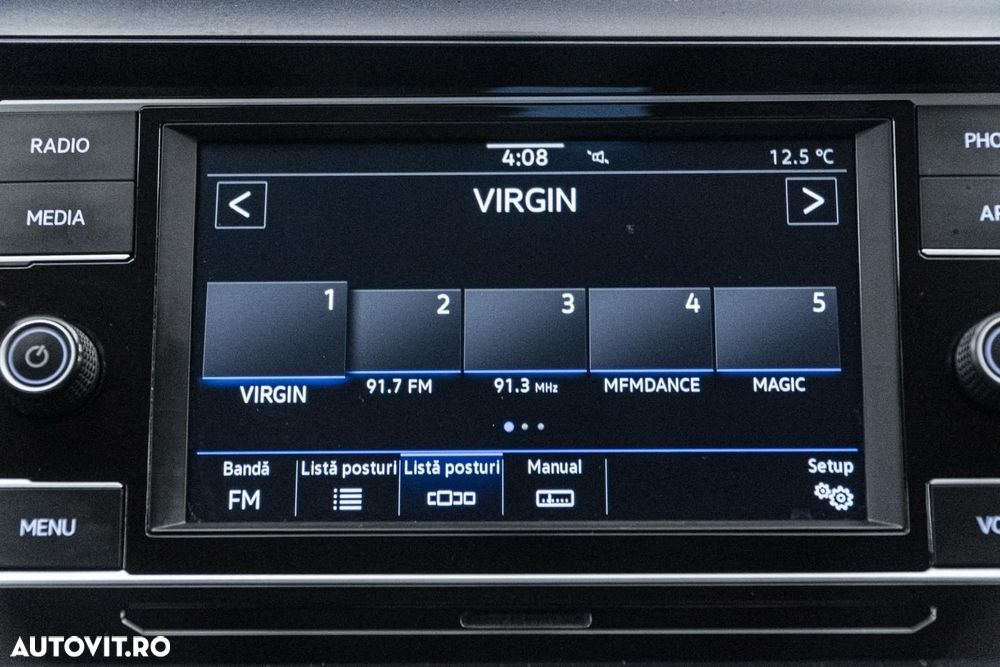 Volkswagen Polo 1.0 Comfortline - 30