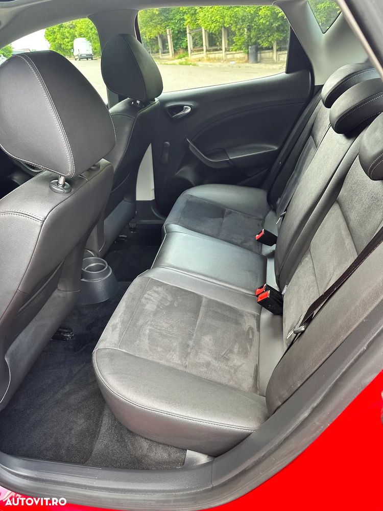 Seat Ibiza 1.2 TSI Style - 8