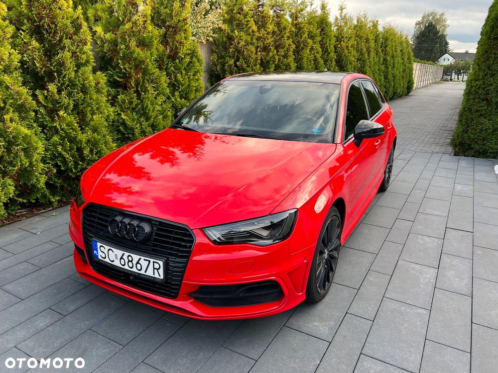 Audi A3 Sportback 1.4 TFSI e-tron - 4