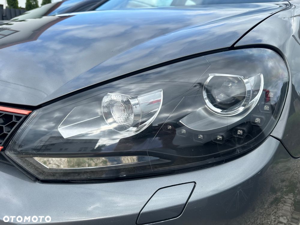 Volkswagen Golf 1.4 TSI Style - 19