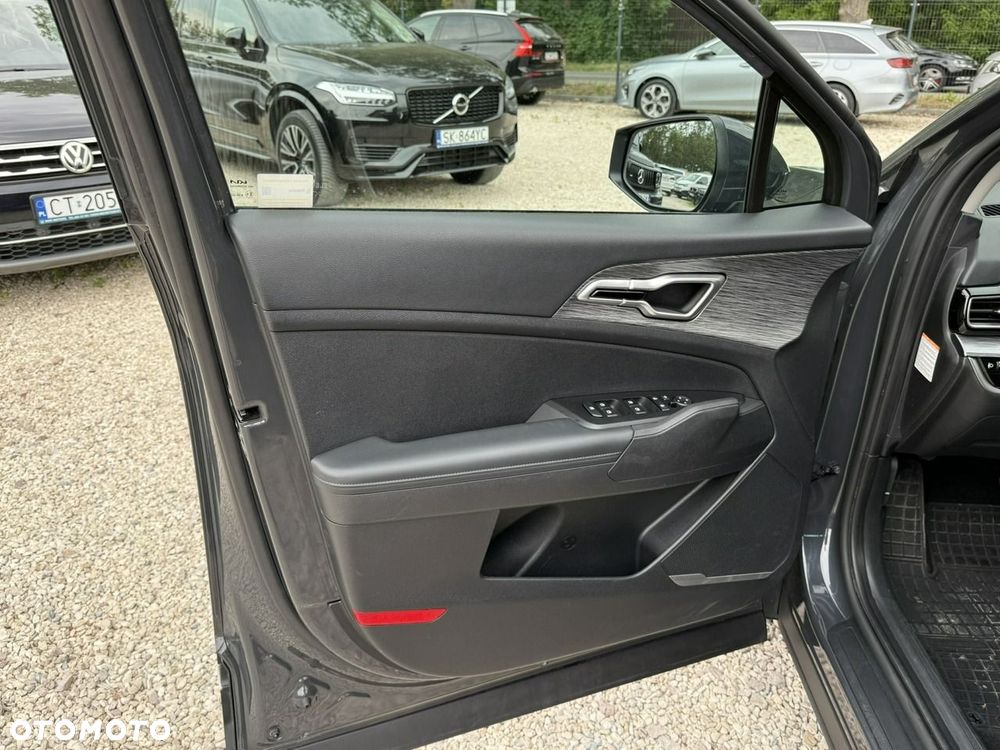 Kia Sportage 1.6 T-GDI MHEV L 2WD DCT - 12