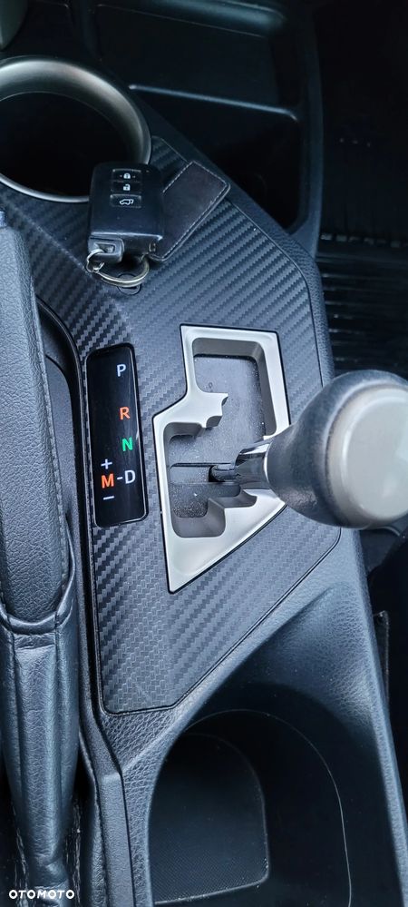 Toyota RAV4 - 20