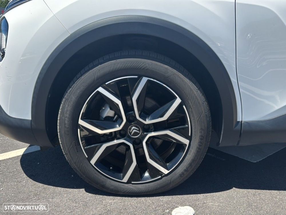 Citroën e-C4 50 kWh Feel Pack - 7