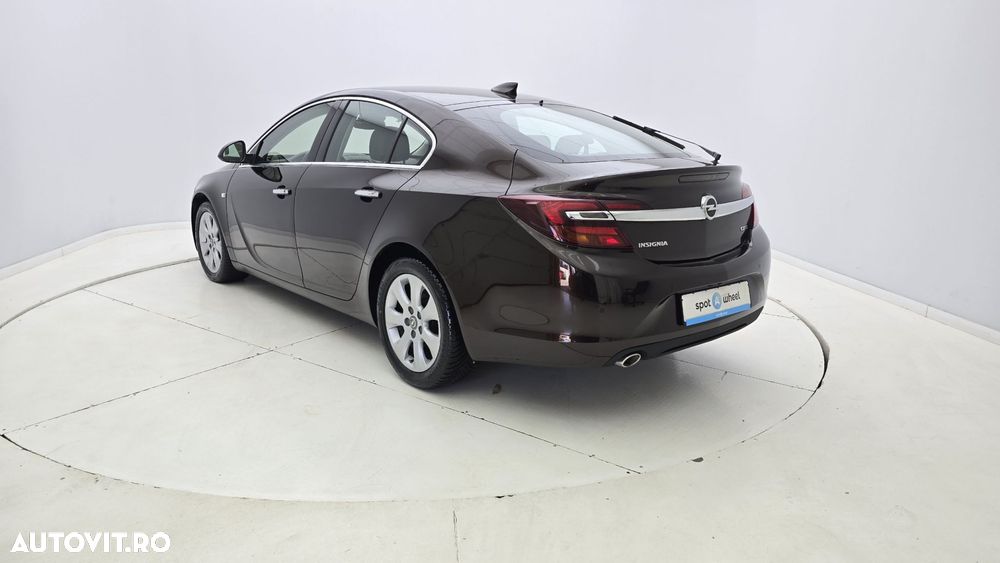 Opel Insignia 2.0 CDTI Start/Stop - 9