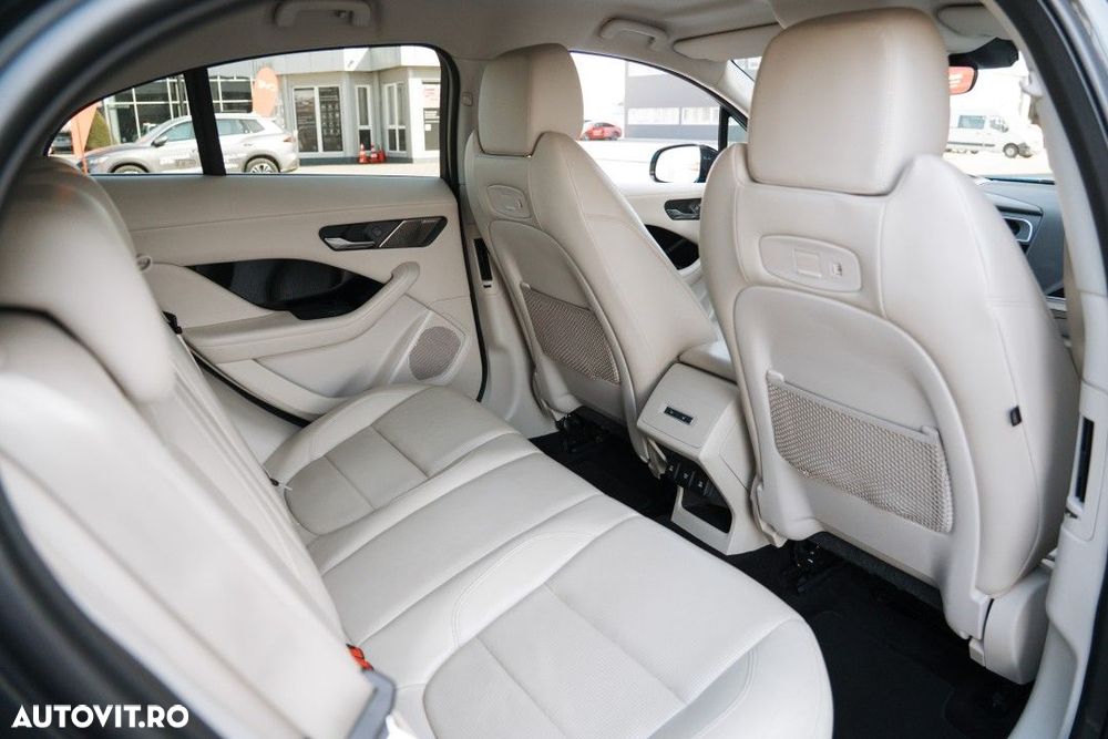 Jaguar I-Pace - 20