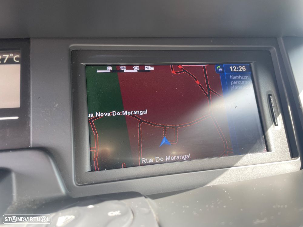 Renault Scénic 1.5 dCi Dynamique S - 12