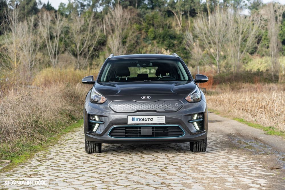 Kia e-Niro 64kWh - 9