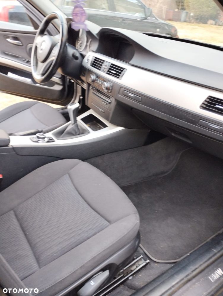 BMW Seria 3 - 7