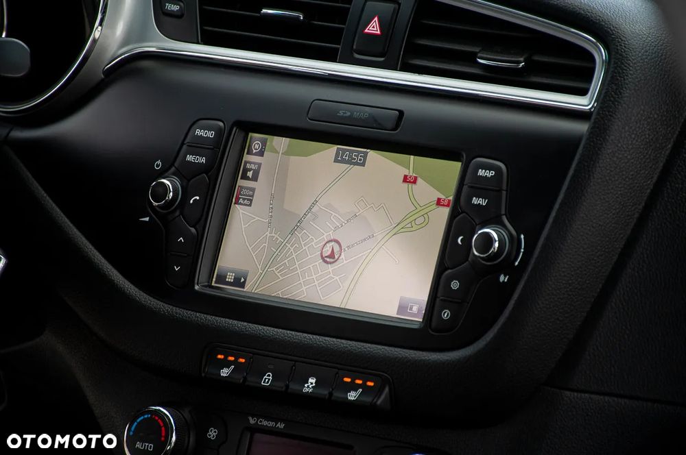 Kia Ceed 1.6 CRDi 136 ISG Platinum Edition - 22