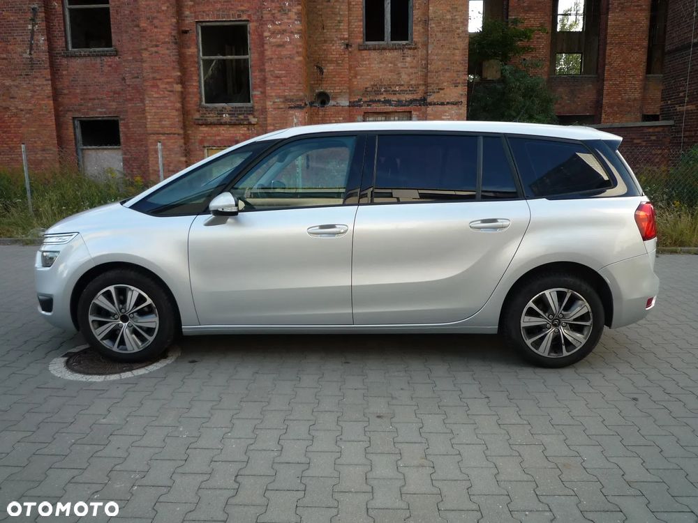 Citroën C4 Picasso BlueHDi 150 Business Class - 5