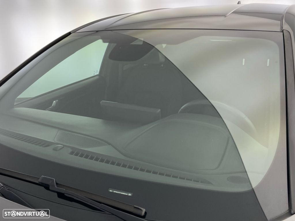 Ford Focus 1.0 EcoBoost MHEV ST-Line X - 21
