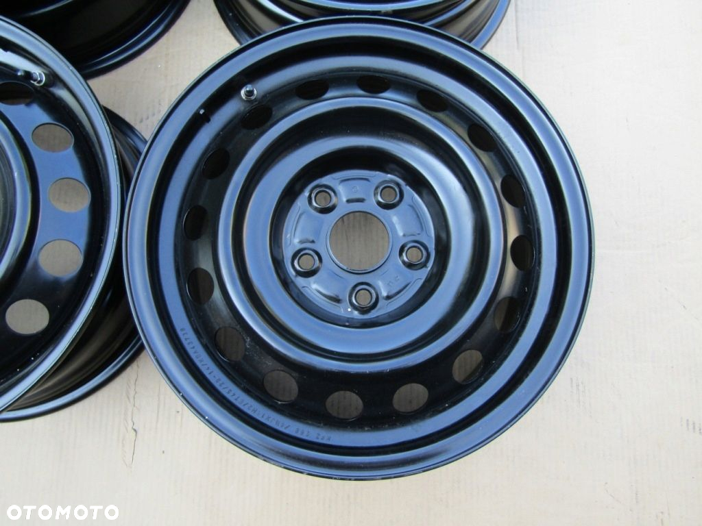 Felgi Felga 16 Toyota Auris Corolla Verso CHR C-HR RAV4 ET45 czujniki TPMS - 4