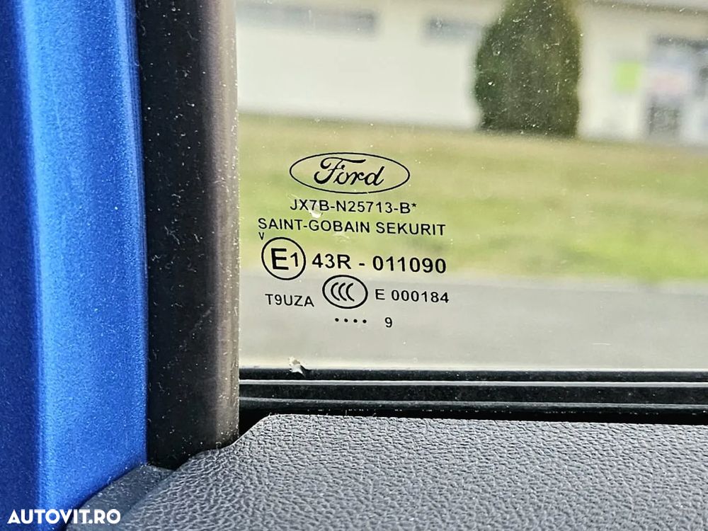 Ford Focus 1.5 Ecoboost ST-Line - 34