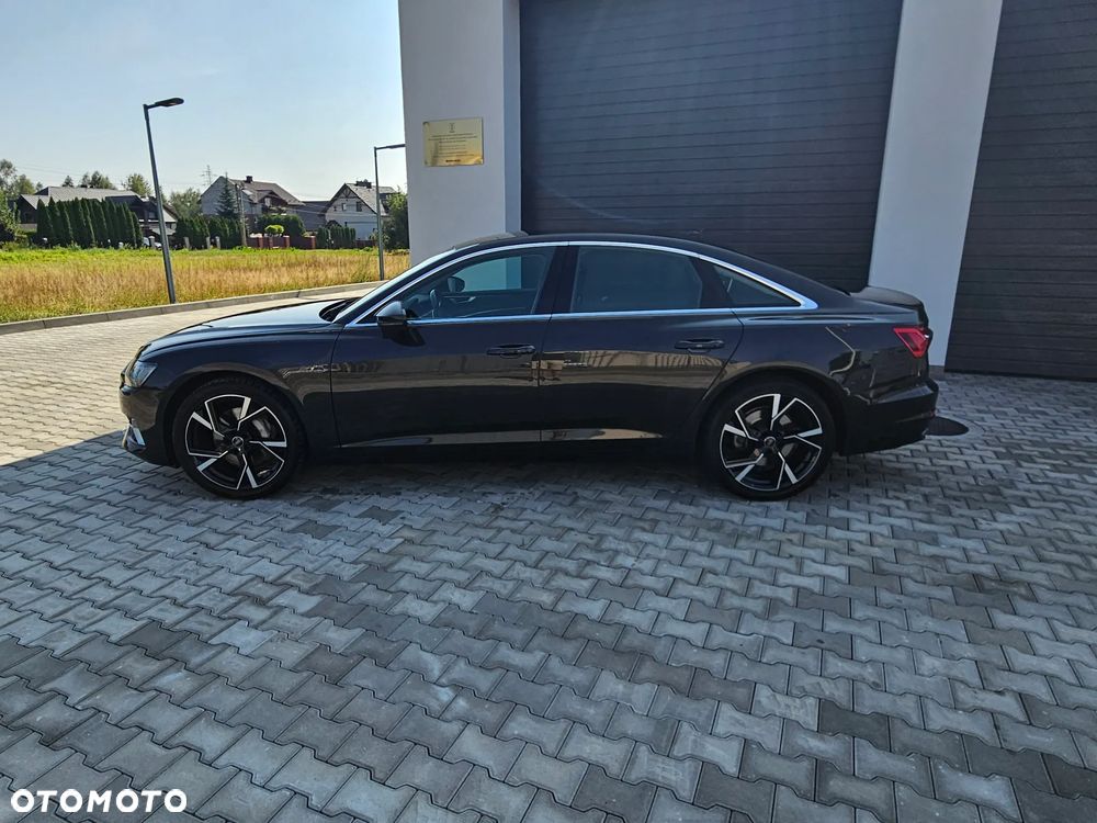 Audi A6 ver-50-tdi-mhev-quattro-sport-tiptronic - 3