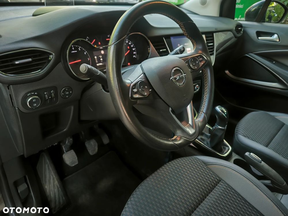 Opel Crossland X 1.2 Innovation - 35