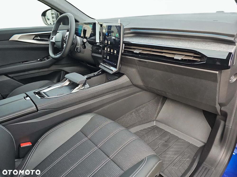 Renault Austral 1.2 E-Tech Full Hybrid 200 Techno MMT - 14