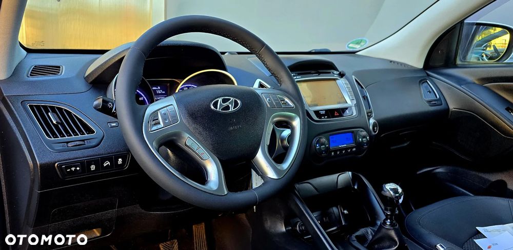 Kia Sportage - 26