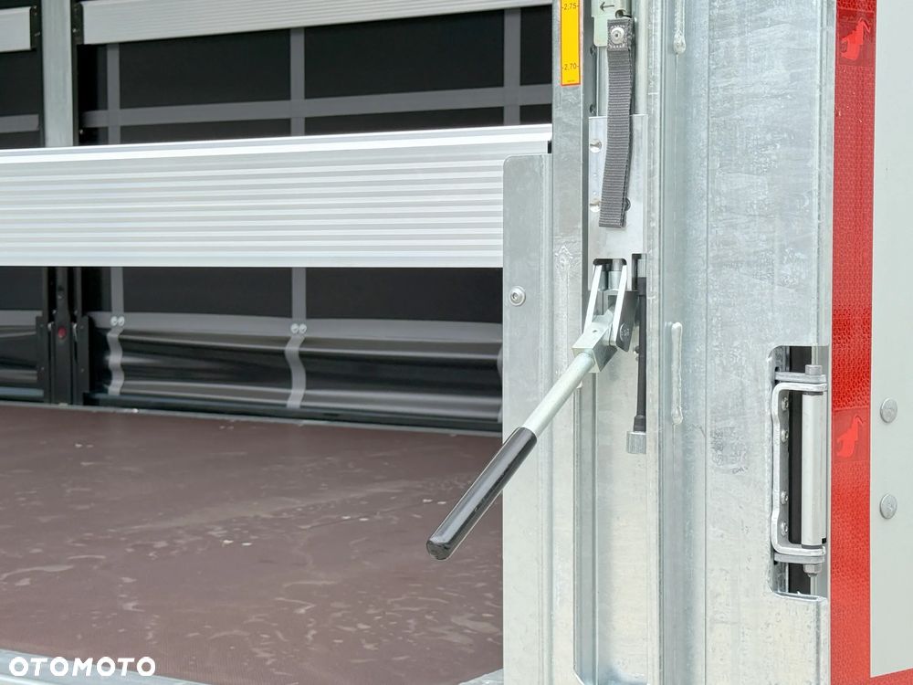 Schmitz Cargobull STANDARD + DACH VARIOS SIMPLE - 26