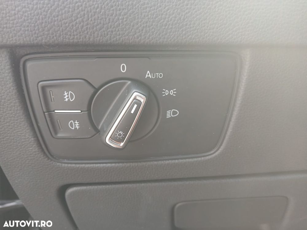 Volkswagen Passat 2.0 TDI DSG R Executive - 13