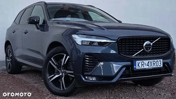 Volvo XC 60