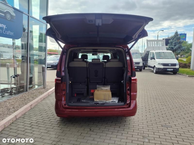 Volkswagen Multivan 2.0 TDI L2 Life DSG - 16