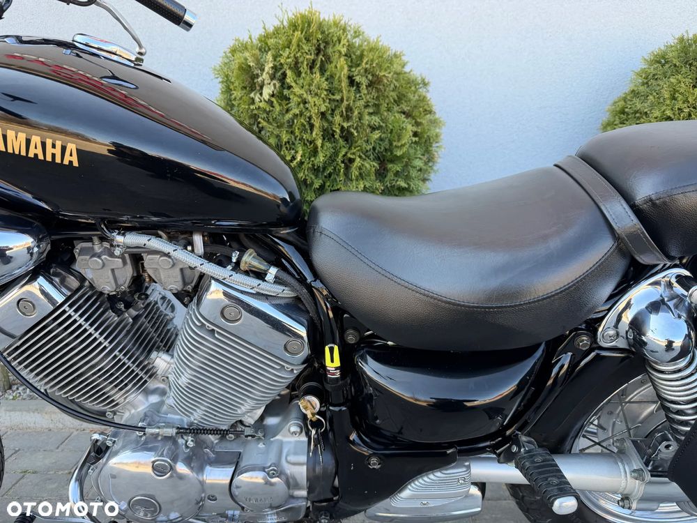 Yamaha Virago - 32