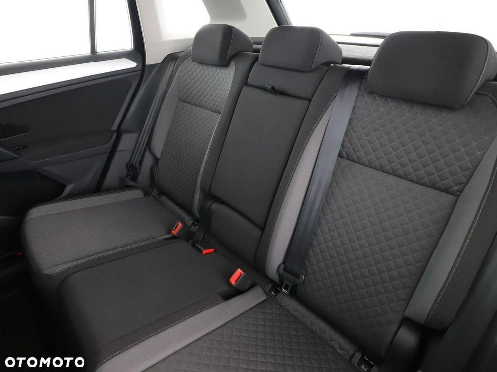 Volkswagen Tiguan 2.0 TDI BMT SCR Comfortline - 18