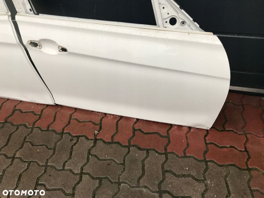 DRZWI PRZÓD TYŁ BMW F30 F31 - 5