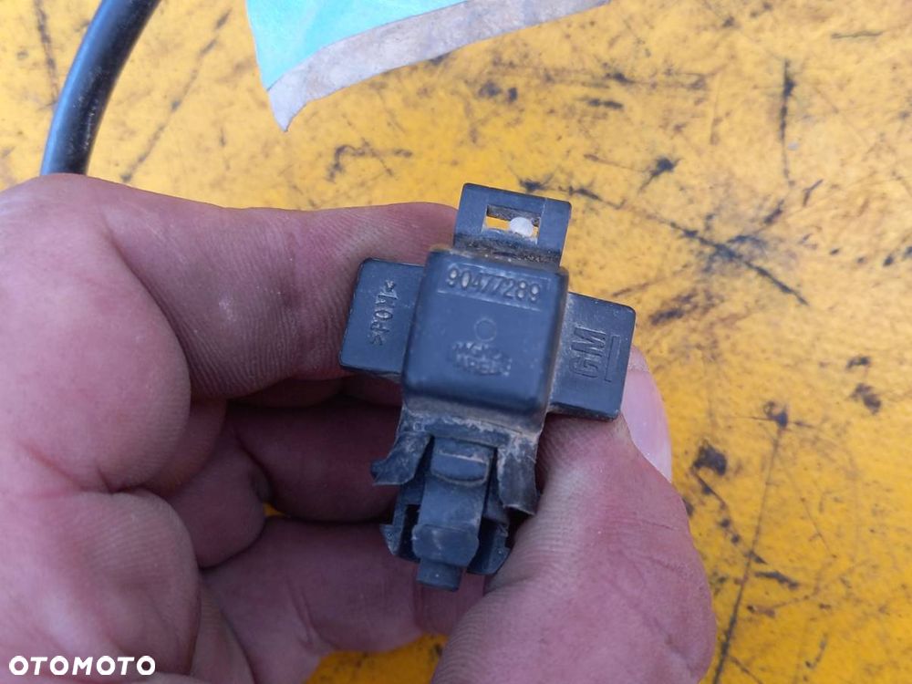 Wiązki elektryczne Massey Ferguson 8150 - 6