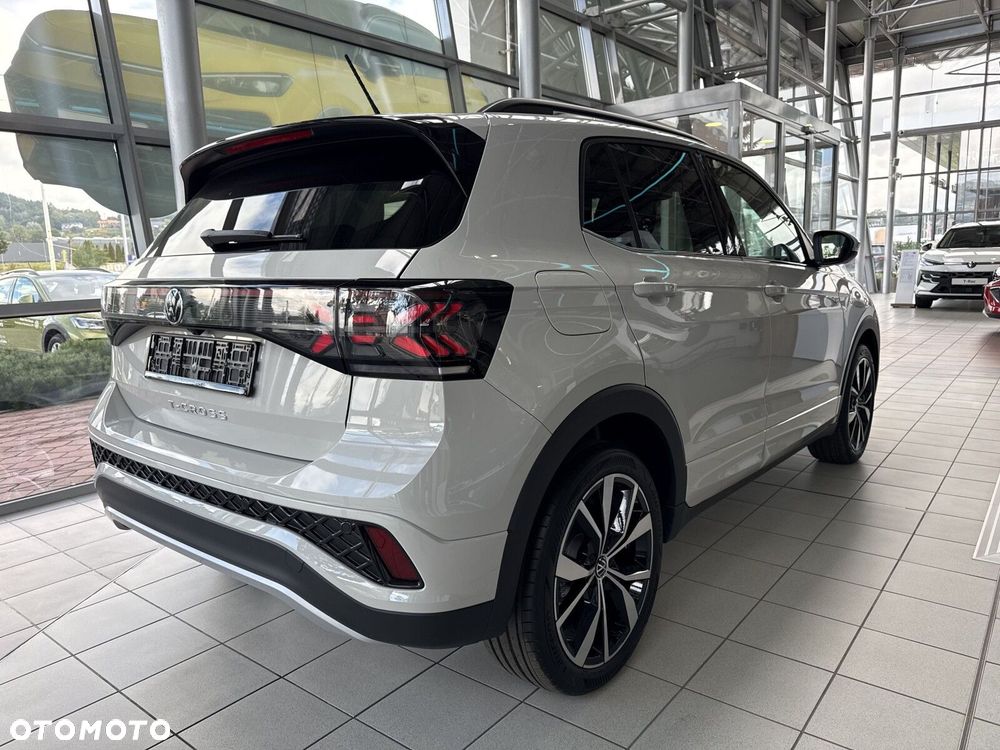 Volkswagen T-Cross 1.5 TSI ACT R-Line Plus DSG - 12
