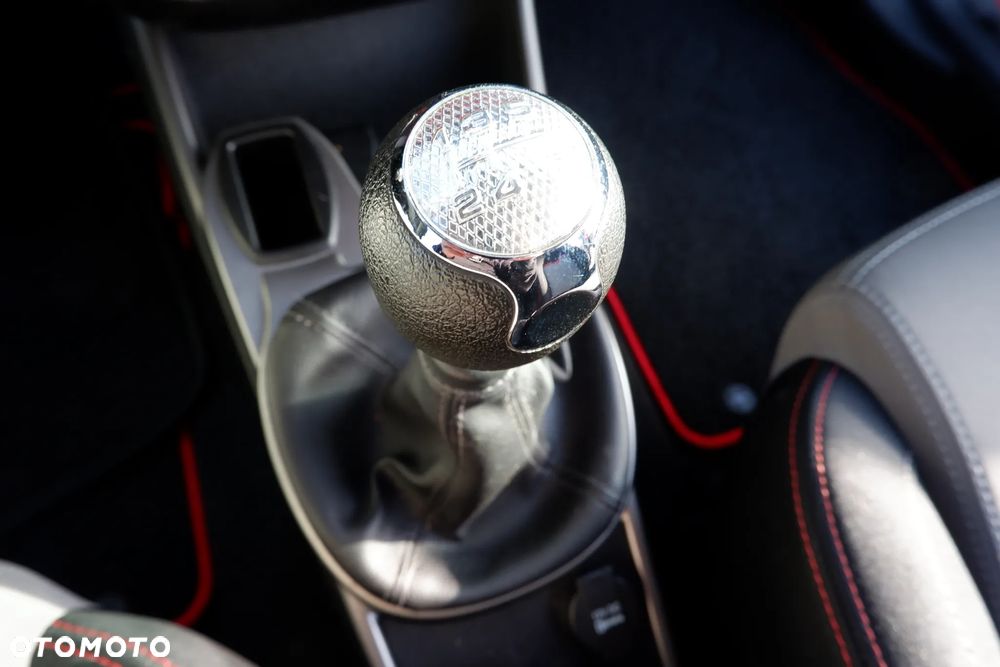 Alfa Romeo Mito 1.4 8V Super - 21