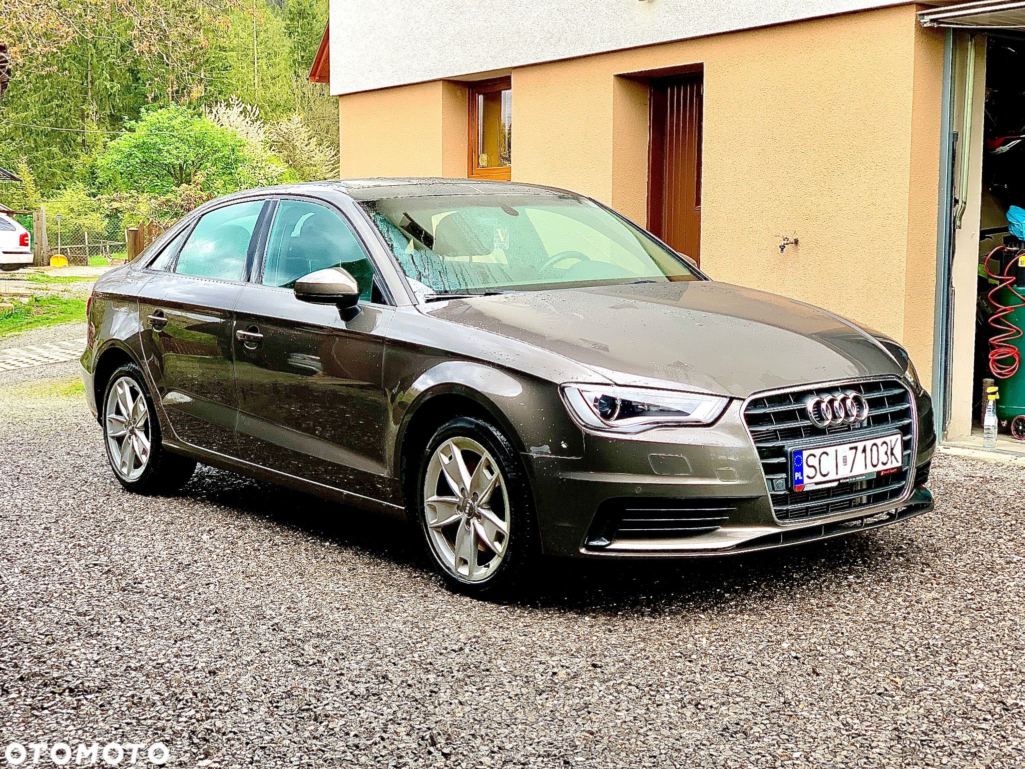 Audi A3 - 1