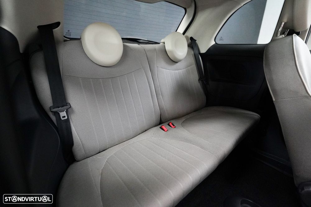 Fiat 500 1.2 Pop Start&Stop - 10