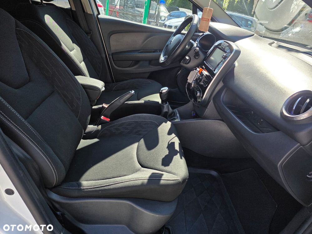 Renault Clio 1.5 dCi Limited - 18