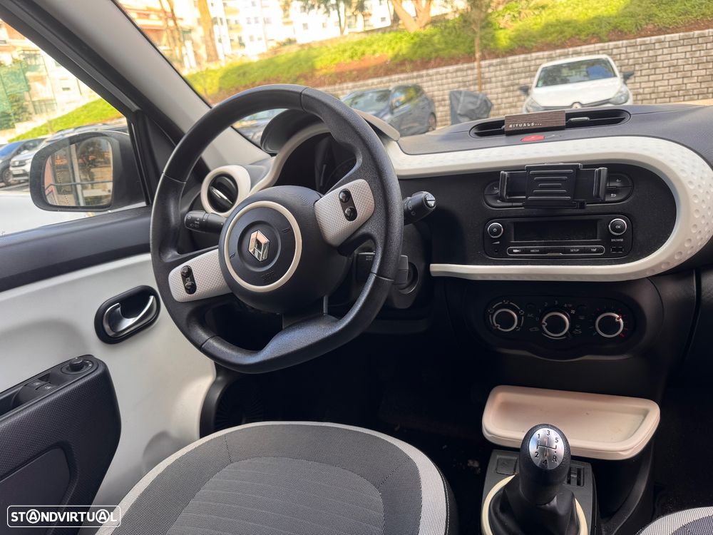 Renault Twingo 1.0 SCe Night&Day - 4